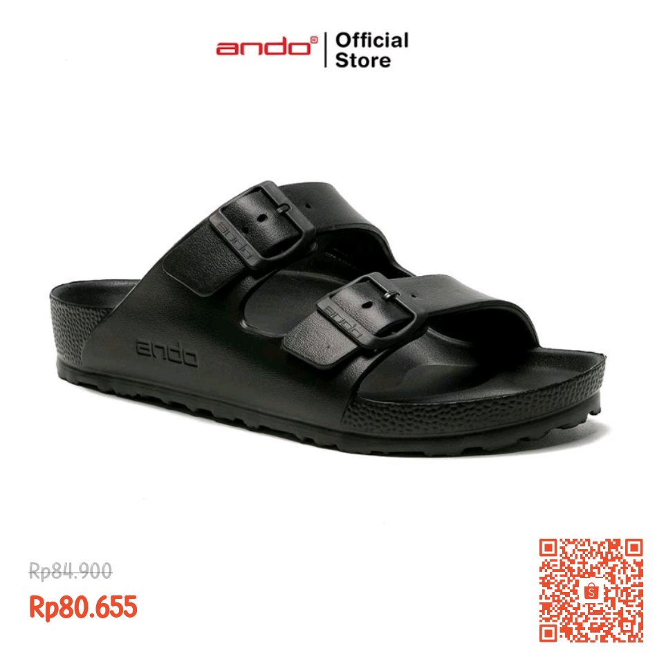 miamee146's tweet photo. Sandal Slip On Pria   https://t.co/f5vEUIv4bo #ShopeeID

#shopee
#sandalpria
#shopeegaya https://t.co/lLeaWpDHV8