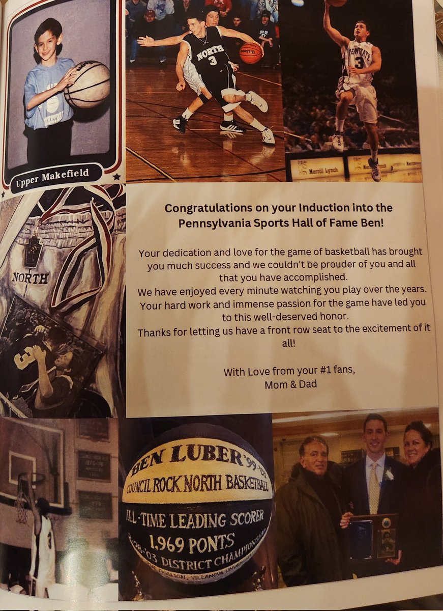 Council Rock North Basketball tweet media