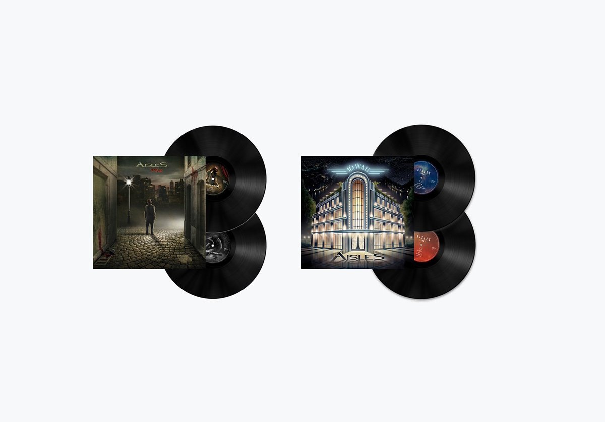 ¡Tenemos LA LIQUIDACIÓN MÁS GRANDE que hayamos hecho! Grandes descuentos en casi todos los productos de nuestra tienda, incluyendo poleras a $5.000, CDs con hasta 50% de descuento, vinilos a $15.000 y mucho más! Revisa las ofertas: presagiorecords.com/tienda/