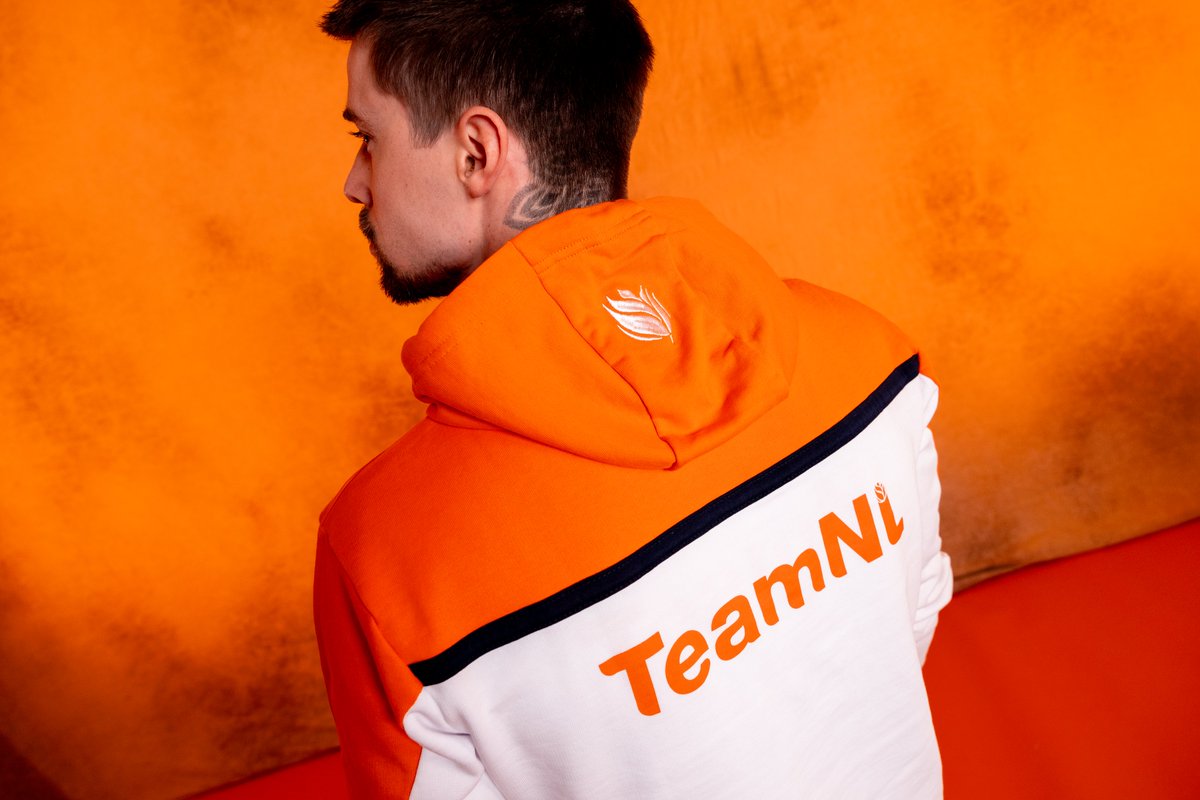 De Parijs 2024 collectie is hier! 🧡

Welk item mag niet ontbreken in jouw garderobe? 👀

Webshop nu live ➡️ teamnl.shop/?utm_source=tw…

#TeamNL