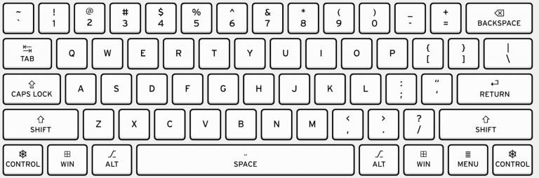 vulyntfd's tweet photo. Look between Q and P, A and L, and Z and M on your keyboard

… i hate this trend https://t.co/oriXfJ5p62