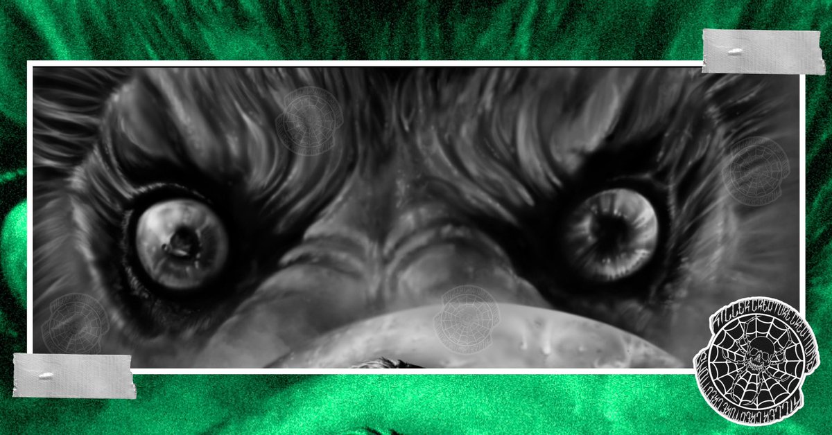 creaturecreat66's tweet photo. AN AMERICAN WEREWOLF IN LONDON 🐺 • PART TWO

Digitally drawn on @procreate 

#anamericanwerewolfinlondon #werewolfinlondon #classicmovies #horror #horrormovies #horrorart #horrormovie #horrorcommunity #werewolf #werewolfart #art #artist #artoftheday #draw #drawing #digitalart https://t.co/hc8obsLjmI