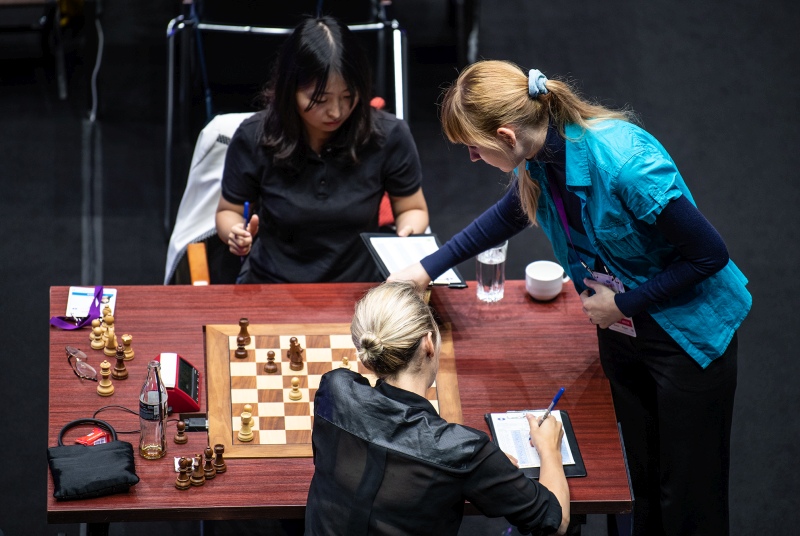 FIDE elevates chess standards improving regulations for arbiters FIDE has outlined 28 key international events, detailing their duration, structure, and arbiters' reimbursements based on multiple criteria, including, among others, tournament category, days and length of