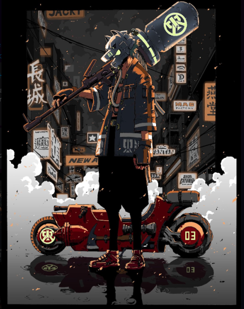 Degenerate Investors Lounge tweet media