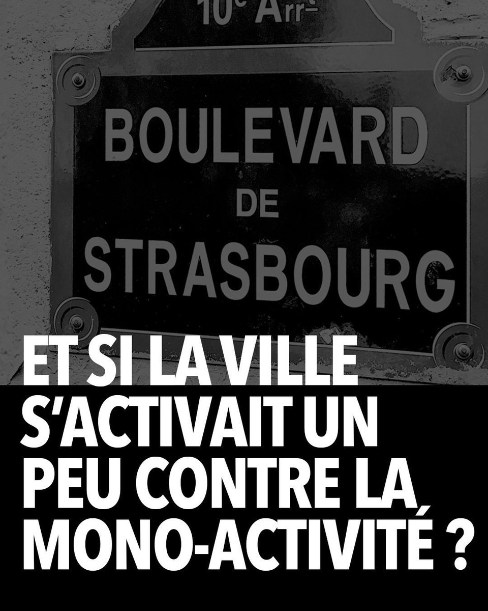 BdDeStrasbourg's tweet photo. Le Sunshine à la station Château d’Eau #Paris10 change de main. 
Insoutenable suspens, aurons-nous encore un coiffeur/onglerie ? 

@ACORDEBARD @egregoire @prefpolice @NunezLaurent @Bonnet_Oulaldj 

#monoactivité https://t.co/4mwp9pXBFP