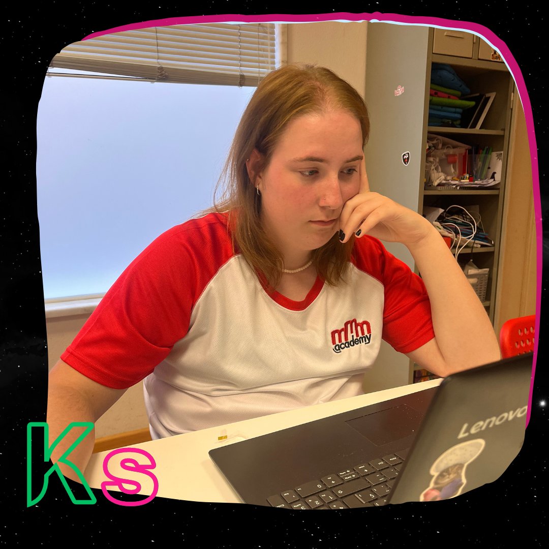 Estamos con los últimos preparativos, mañana es el día! Tenemos muchísimas ganas de darlo todo, han sido muchos meses de trabajo y esfuerzo...
Gracias por todo compañeros 💚💗
#cansatrmurcia2024 #cansatrmurcia24 #Kodespace <a href="/EseroSp/">ESERO Spain</a>   #EuropeanSpaceA2  <a href="/StemTalento/">Talento-STEM</a> <a href="/ParqueCiencias/">Parque De las Ciencias</a>