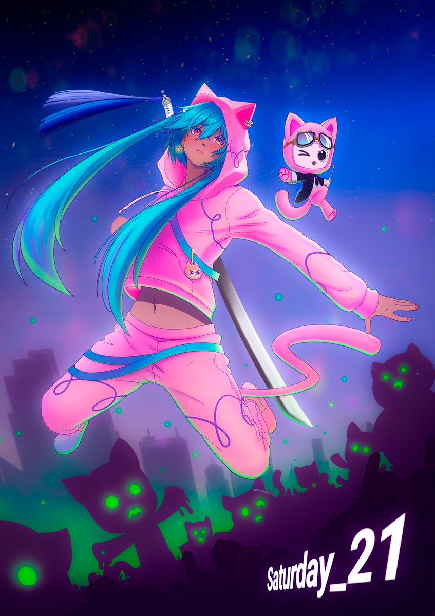 InmortalsPRJ's tweet photo. Hi everybody.
Have a great day today!
I have comissions open!
-Saturday; TR
Día 25 buscando chamba!
#drawing #drawingart #art #artwork #animeart #digitalart #myartwork #myart #denmechamba #fun #conceptart #comisisonsopen #anime #manga #Fiverr #Digital https://t.co/psrKJnXCd6