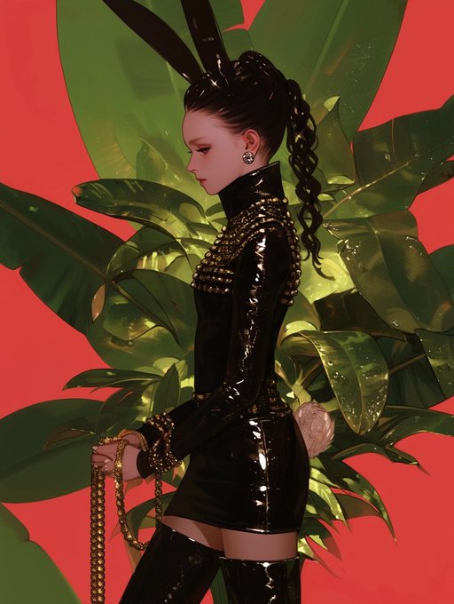 &ldquo;Long Walks&rdquo;  inspired by @TheLunaCanes photo of themselves surrounded by plant life. May explore further<a class="tags" target="_blank" title="On Twitter" href="/?out=eyJ0eXAiOiJKV1QiLCJhbGciOiJIUzUxMiJ9.eyJpYXQiOjE3MjU4MjI5MzEsImlzcyI6InR3cG9ybnN0YXJzLmNvbSIsIm5iZiI6MTcyNTgyMjkzMSwiZXhwIjoxNzU3MzU4OTMxLCJyZWRpcmVjdF91cmwiOiJodHRwczovL3R3aXR0ZXIuY29tL1RoZUx1bmFDYW5lcyJ9.B8_WoBlT4o4PAChM9XaEBc7nOuyDIpe8cGIxamyzd47kothLCRWNdUoS88X3HH8ylNeYmBa83MufYqhF17z8yg">@TheLunaCanes</a><a href="/tag/leather"class="tags"><span>#leather</span></a><a href="/tag/bdsm"class="tags"><span>#bdsm</span></a><a href="/tag/girls"class="tags"><span>#girls</span></a><a href="/tag/art"class="tags"><span>#art</span></a><a href="/tag/tattoo"class="tags"><span>#tattoo</span></a><a href="/tag/latex"class="tags"><span>#latex</span></a><a href="/tag/snake"class="tags"><span>#snake</span></a>
