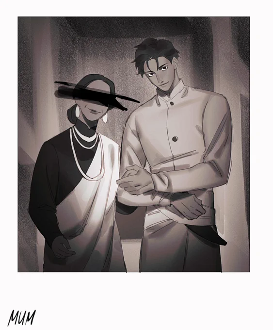 Mum#naibsubedar #IdentityV #idv 