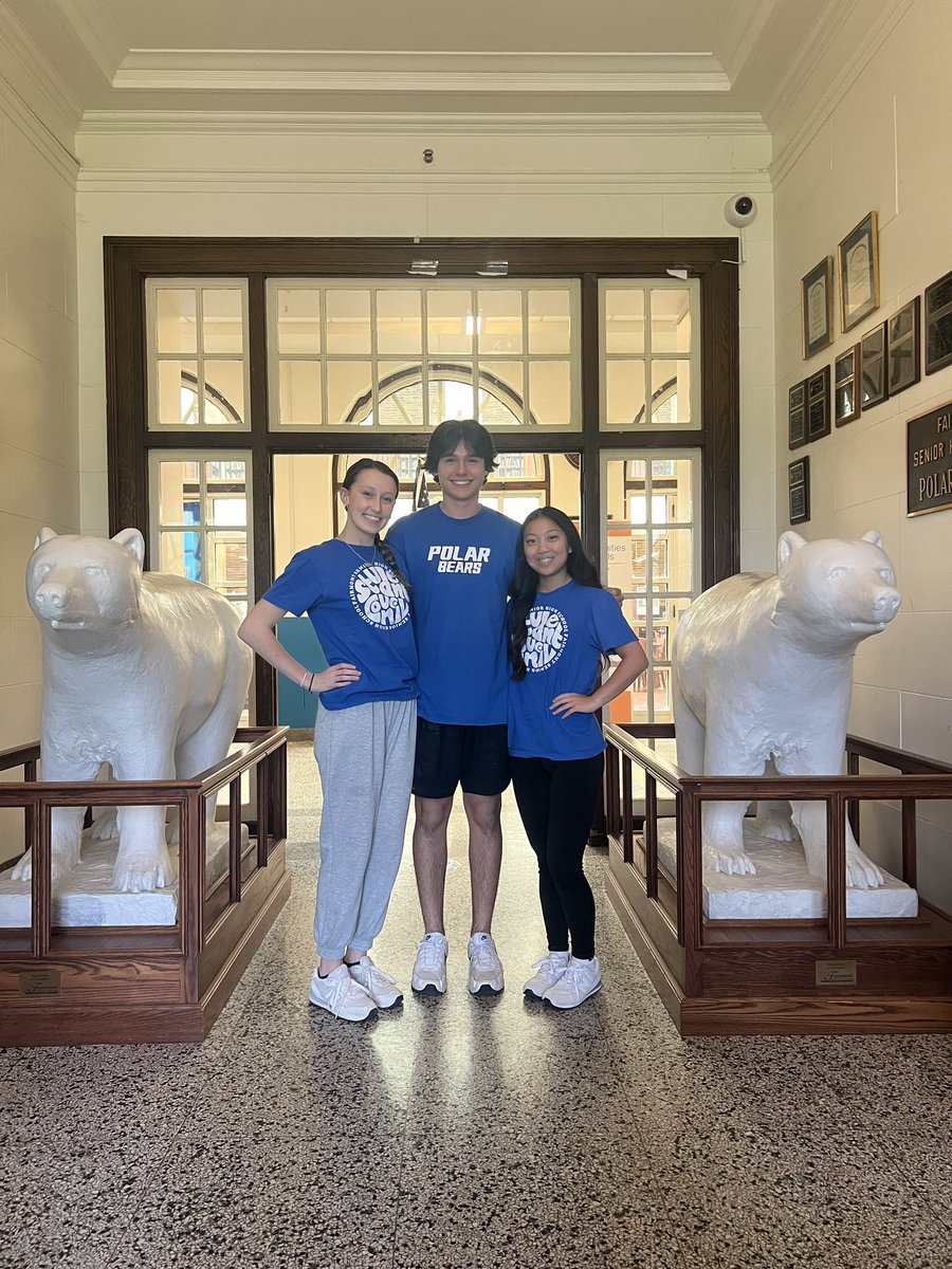 FSHS LOONIES tweet media