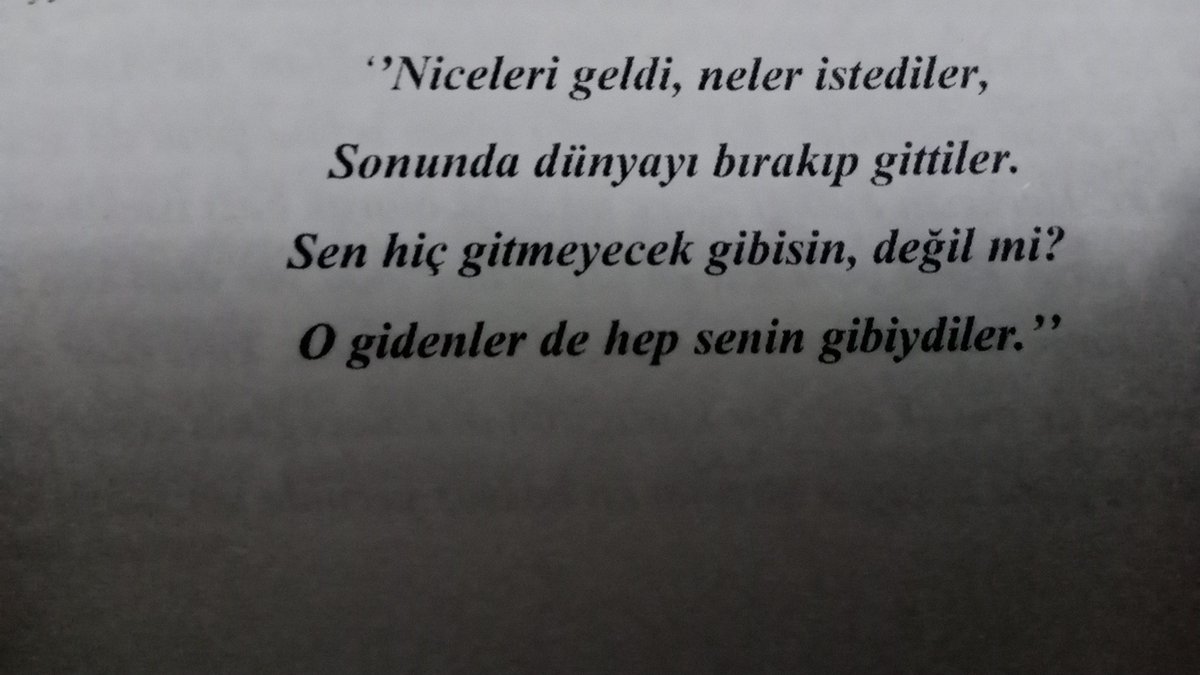 ~Ömer Hayyam~