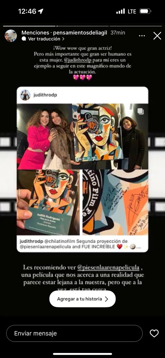 Judith Rodriguez tweet media
