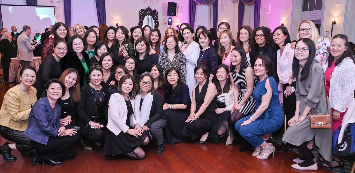 HCS_Homecrest's tweet photo. Big thanks to our incredible honorees and all who joined us at the gala last night! Your support of our mission to serve people and change lives through community services means everything. Together, we make a real difference! 🌟 #ThankYou #ServePeopleChangeLives #GalaSuccess https://t.co/mCzCcfYkLb