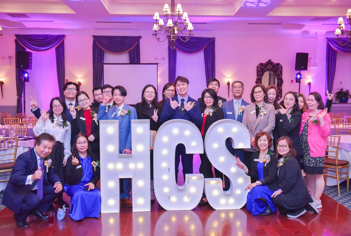 HCS_Homecrest's tweet photo. Big thanks to our incredible honorees and all who joined us at the gala last night! Your support of our mission to serve people and change lives through community services means everything. Together, we make a real difference! 🌟 #ThankYou #ServePeopleChangeLives #GalaSuccess https://t.co/mCzCcfYkLb