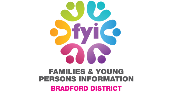 If you are looking for support, advice or a signpost to a service for your child, young person or family in the Bradford area, then visit @fyiBradford's website to learn how they can help. fyi.bradford.gov.uk