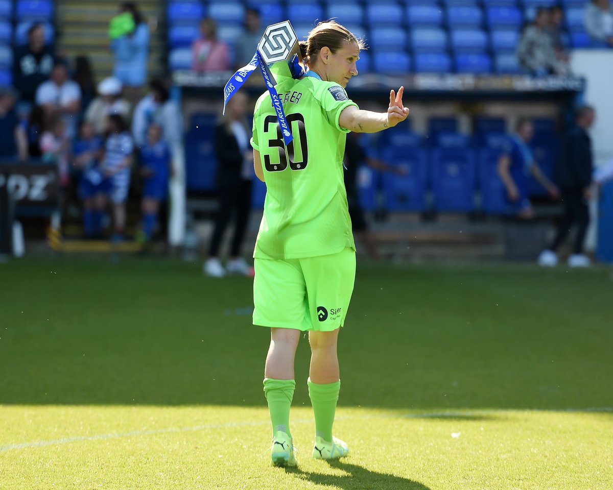 After 5 years at Chelsea its now time for me to move on to my next chapter. Thanks to the fans and my teammates for the constant support 💙