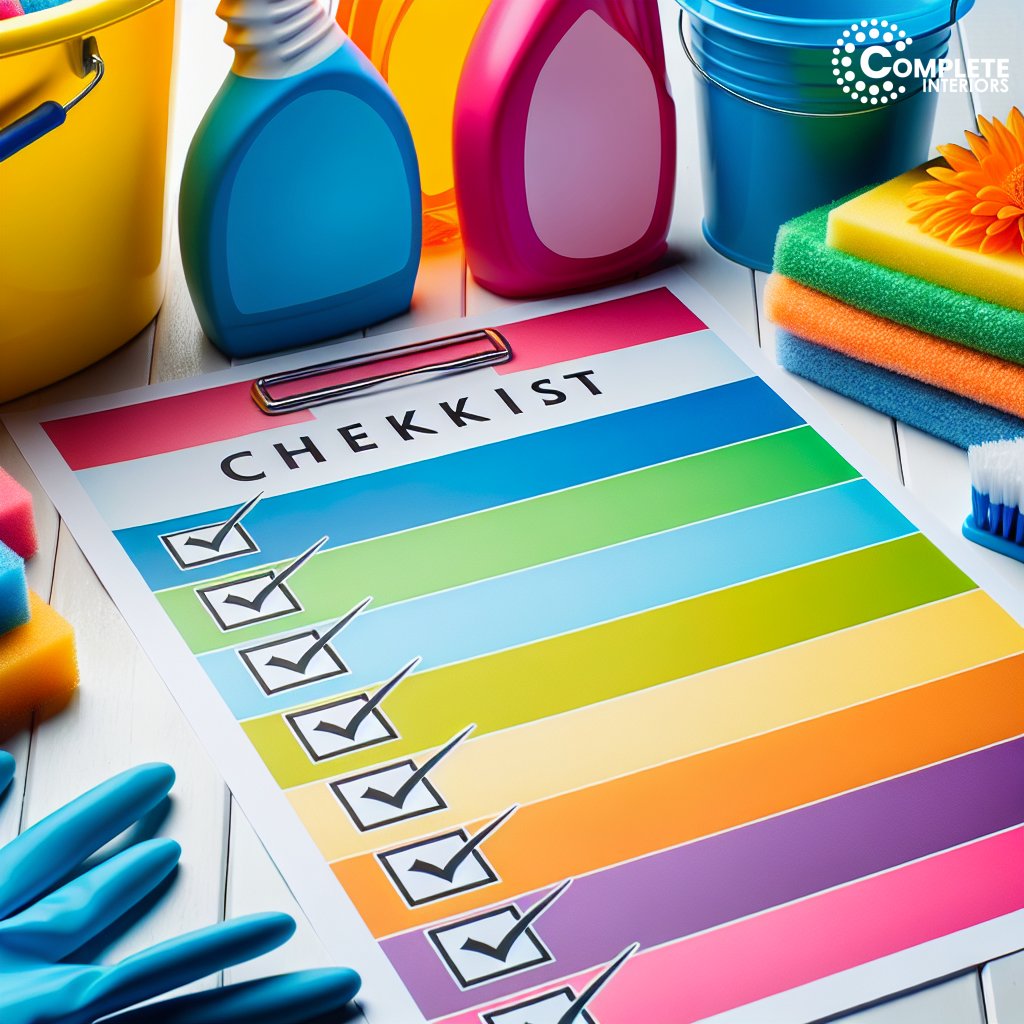 909cleancarpets's tweet image. Spring cleaning can be overwhelming, but with a plan and the right tools, you'll breeze through it! Here's a checklist to help you stay organized and on track.

💪🌷 #SpringCleaningChallenge #StayOrganized #CleanAndProud via:   urlbit.com/hjCll