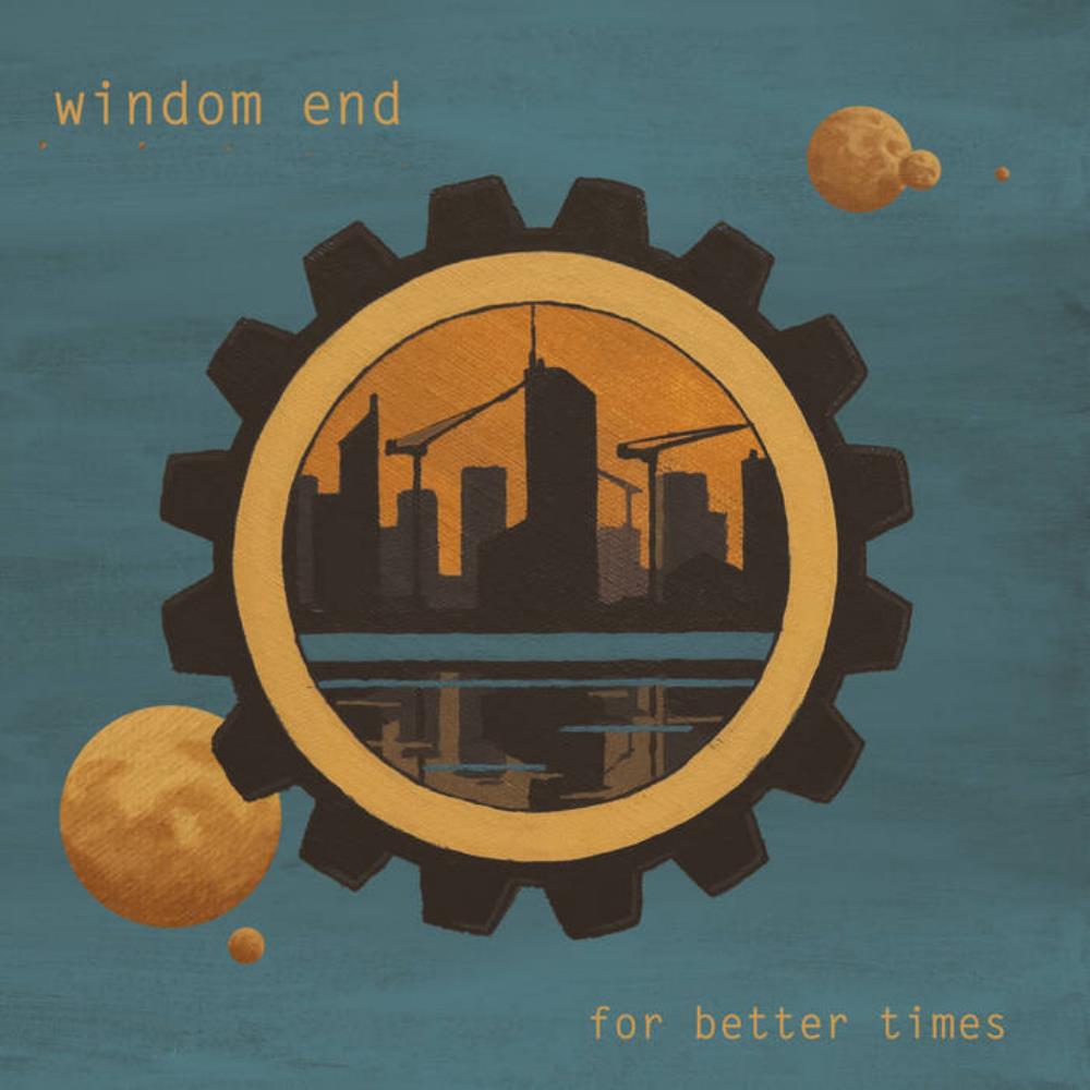 NP: Two from Swedish band Windom End...excellent Neo-Prog.
#NowPlaying #NeoProg