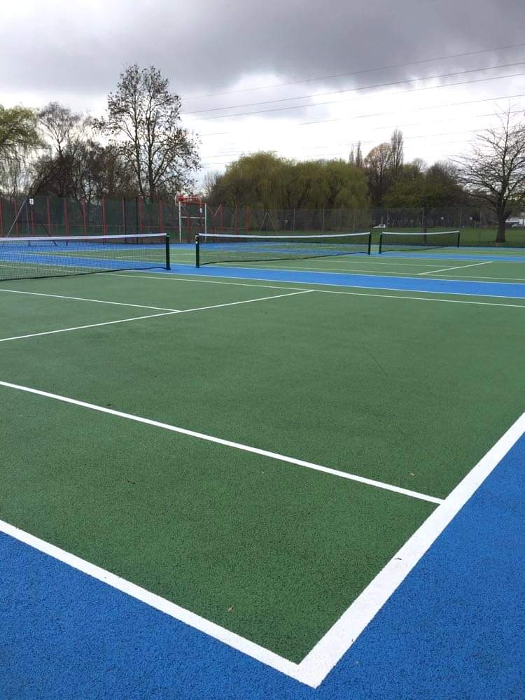 Green Space & Natural Environment tweet media