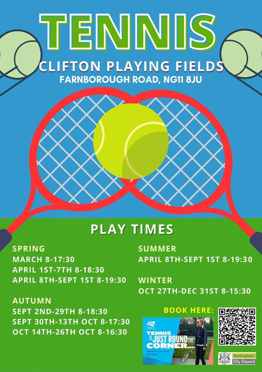 Green Space & Natural Environment tweet media