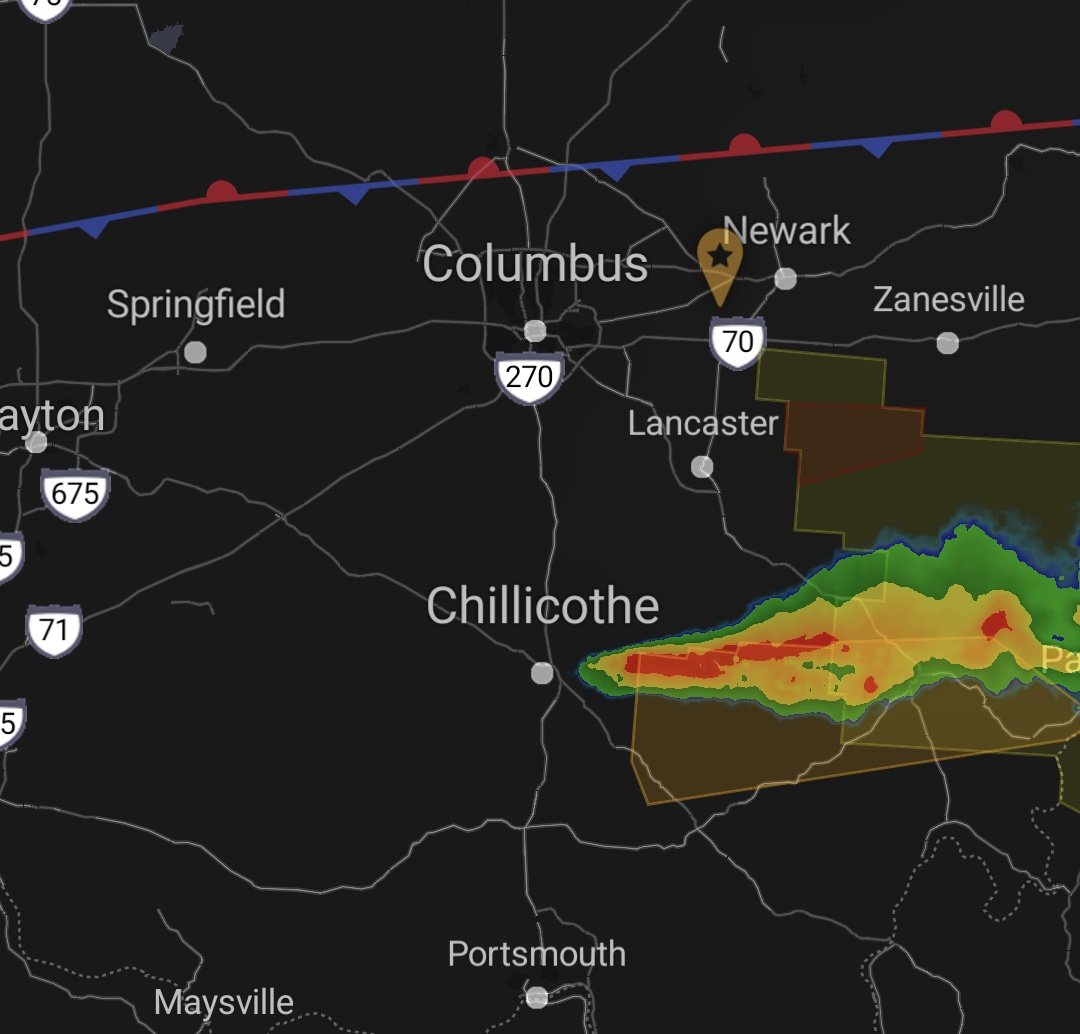 evilcoln's tweet photo. Still so many bots and braindead blue checks here but the clear, blue place is sloooow so here are some cool storm pics from the New Tornado Alley. https://t.co/xKMdV8Zu2a