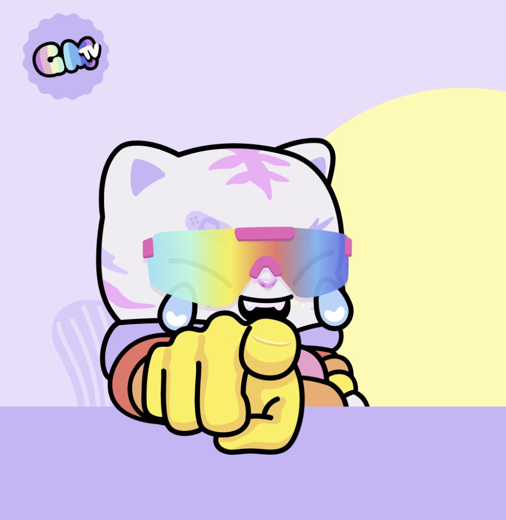 You sold $MEW at the bottom, didn't you?