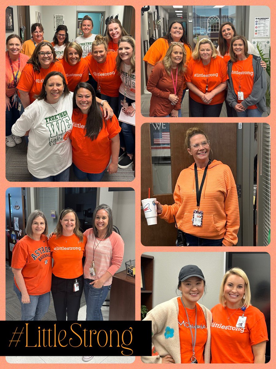 windsongelem's tweet photo. We are lifting @ProsperHS’s Jaxson up in positive thoughts as he turns 1️⃣6️⃣ today. Our wish for him is that he feels better and can get back home soon. 🧡 #LittleStrong #ProsperProud https://t.co/Km9MoxBnYB