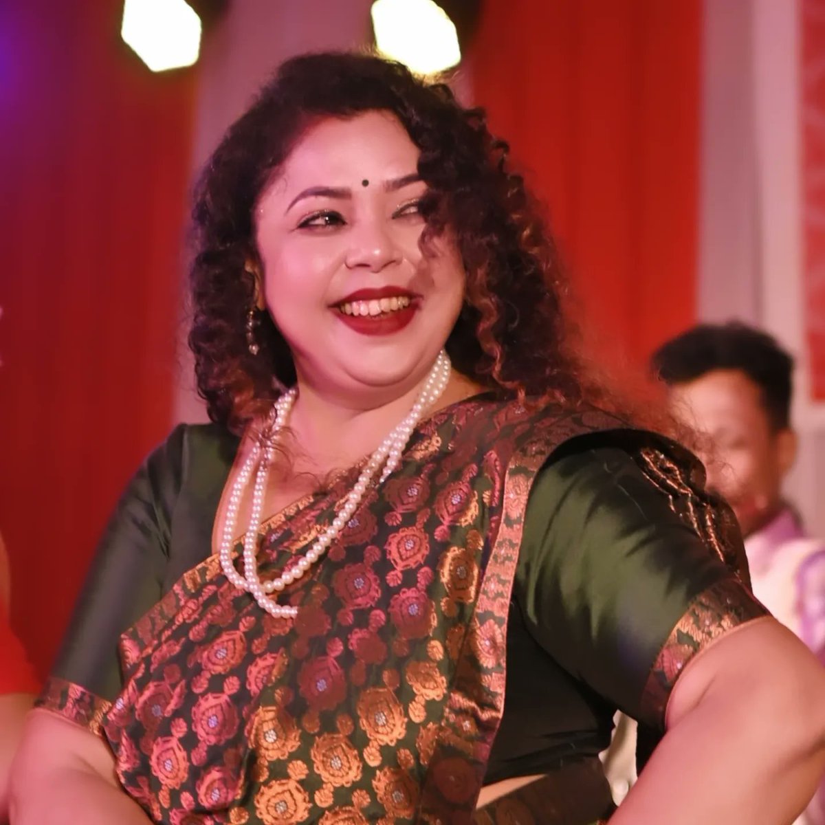 BornaliKalita's tweet photo. All about yesterday
Satgaon is really amazing. Until we meet again
#bornalikalita #bornalikalitashows #bornalikalitaliveshows #BKLive #teambornali #Highlights #followers #everyone https://t.co/wl5r89ldZo