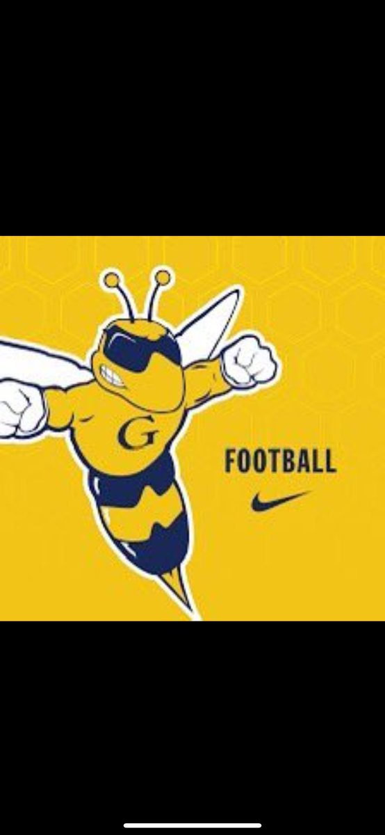 ThereG0esDJ's tweet photo. Blessed to receive my first offer from Graceland University @4thQtMentality @silencer_1906 @GracelandU @GUjackets @GracelandFB @GridironFootbal @iRecruitDaBoot @RecruitLouisian https://t.co/J6EcIp1eNQ