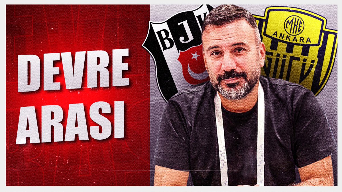 Beşiktaş - Ankaragücü 📢 CANLI YAYIN 🎥 youtube.com/@ertemsener?su…