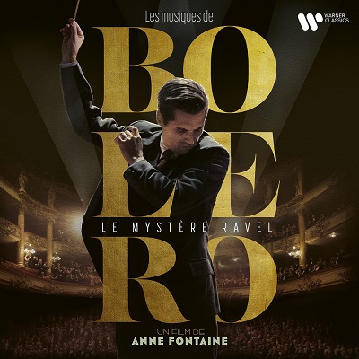 cine_melody's tweet photo. Boléro - le mystère Ravel et L'enchanteur viennent d'intégrer la playlist sur https://t.co/7XXXJyvGxL #bandeoriginale #musiquedefilm #Soundtracks https://t.co/qgydRF1uuA