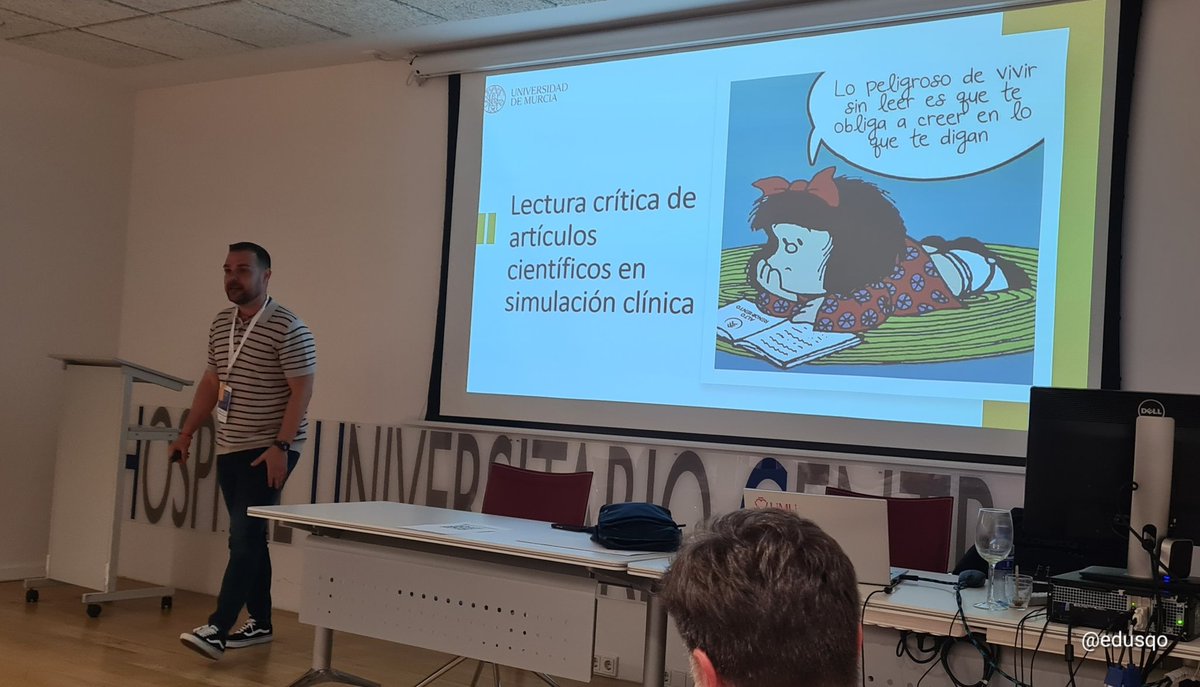 Eduardo Alcaraz, MD PhD tweet media