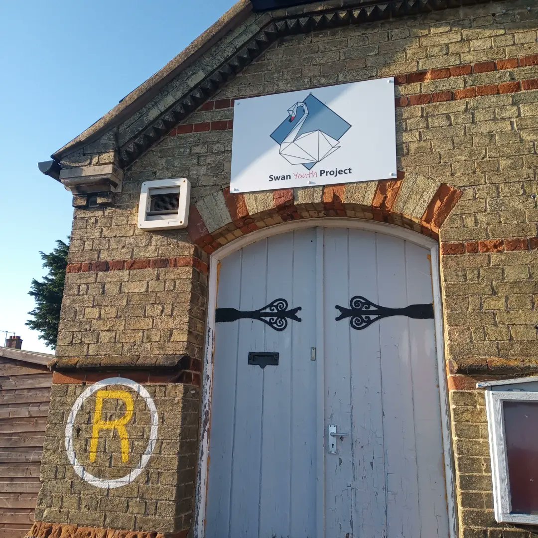 Another great visit to Swan Youth Project in Downham Market. Thanks to all the young people who contributed to our focus group <a href="/mapyoungpeople/">MAP Youth Charity</a>