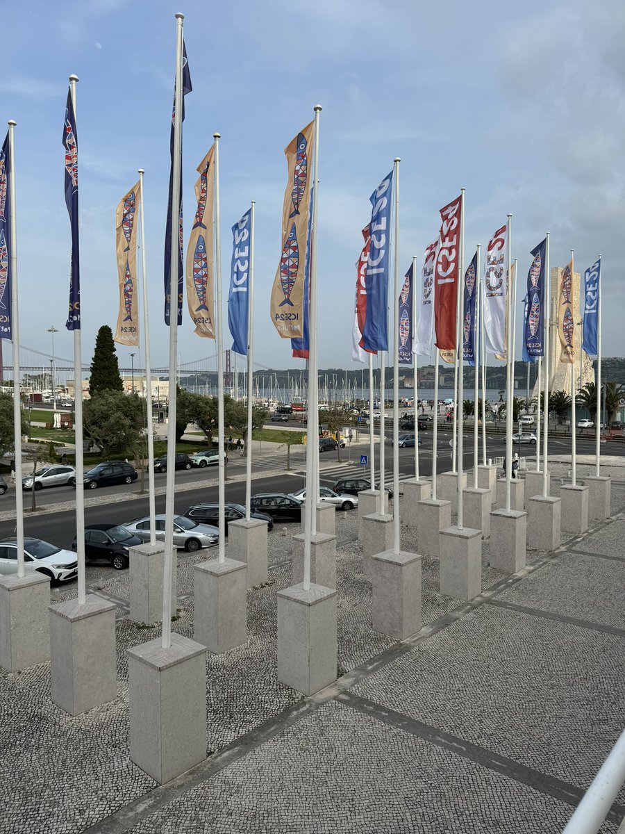 This is it. 

Thank you, <a href="/margaretstorey/">Margaret-Anne Storey</a>  <a href="/AbhikRoychoudh1/">Abhik Roychoudhury</a> and Ana Paiva.

Thank you, <a href="/avandeursen/">Arie van Deursen</a>.

Thank you, all the other track chairs, volunteers, Jose Borralho and Linda Pereira and the team.

Again, Big thank you! 

<a href="/ICSEconf/">ICSE</a>