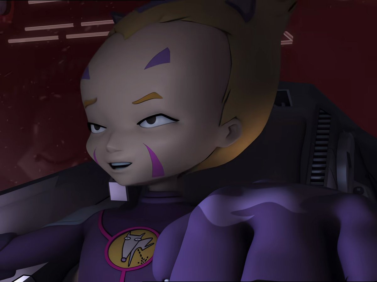 ado_puro's tweet photo. Code Lyoko first aired Cartoon Network in America today, but 20 years back.
I didn't catch the show when it first aired, but I caught the final broadcasts in 2007-08. On TV, my first episodes were S4E71 &amp; S1E26. I watched the rest on YouTube, and I loved it ever since. #codelyoko https://t.co/wUHTV9ceM3