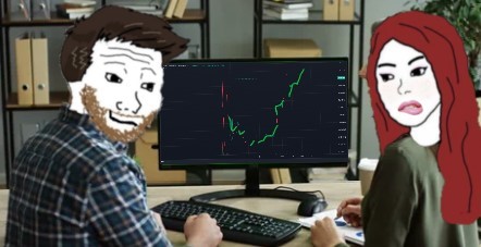 husbandjak's tweet photo. @VegetaCrypto1 https://t.co/ADIdXyYlN4