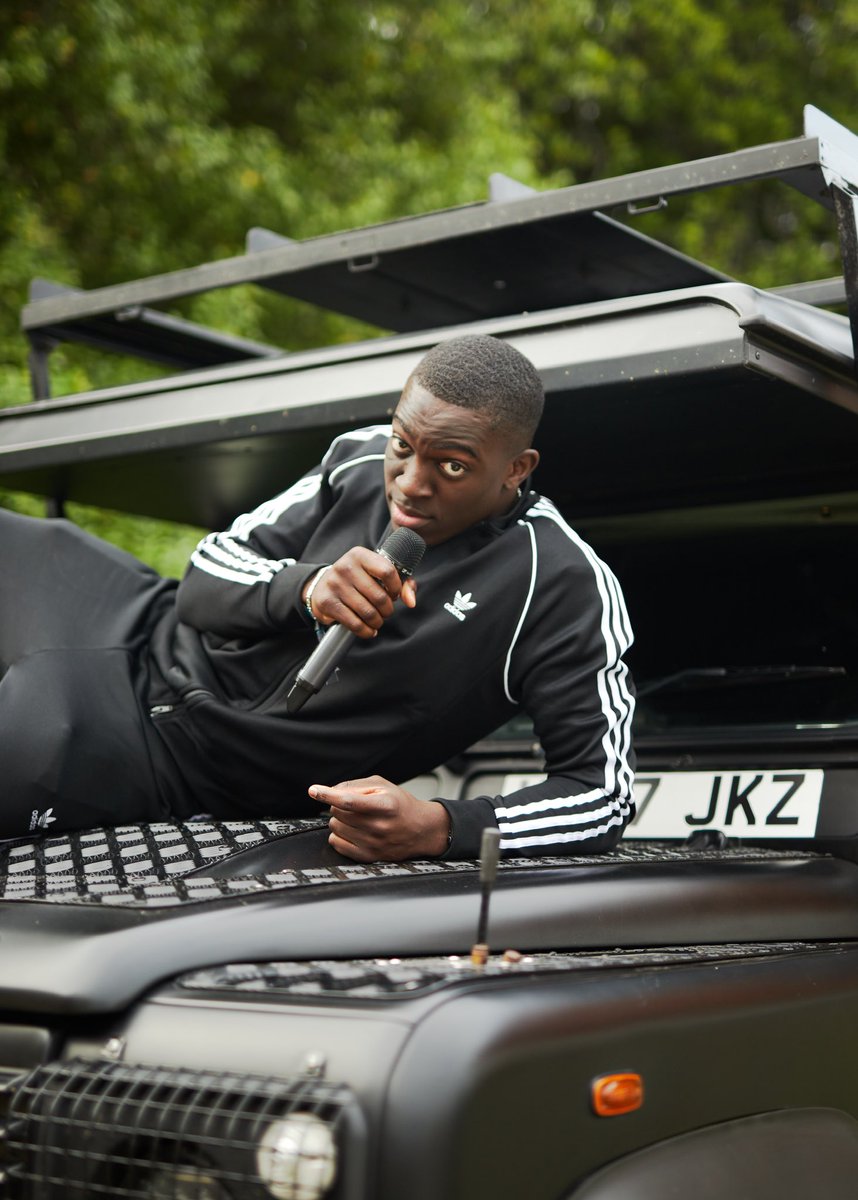Hit 3 Million Followers yesterday! 
I’m now a Samsung, Sky TV &amp; JBL Ambassador.

Moved out my mums place last year after doing something special for her + bought her a car. Ticked multiple things off my bucket list while travelling around world.

So much more to come!
Thank God🙏🏾