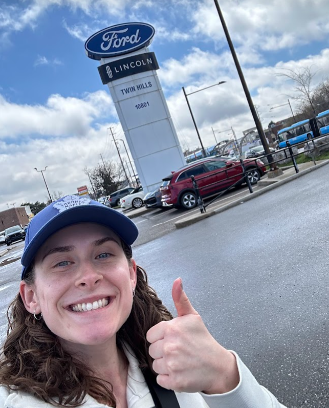 Courtney Stone tweet media