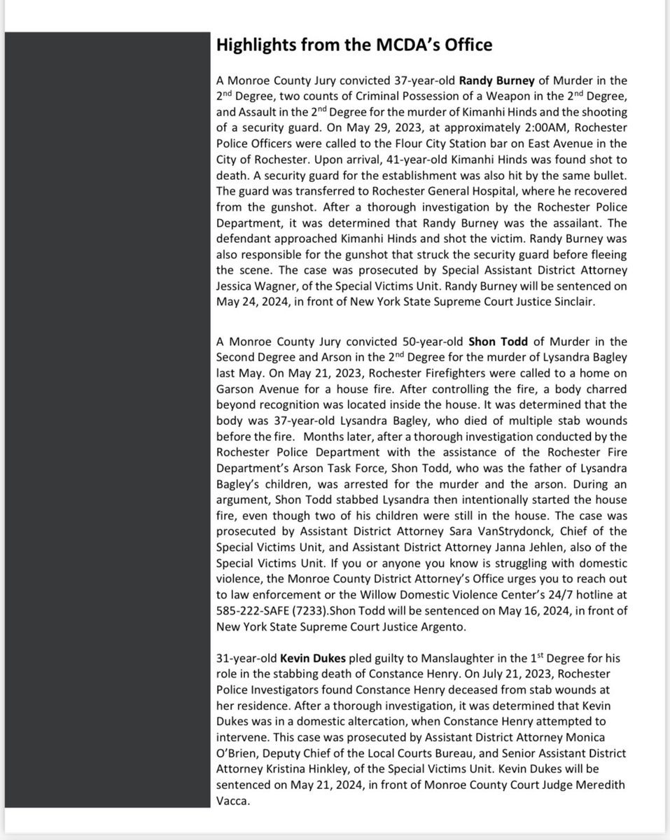 Sandra Doorley tweet media