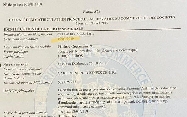 pgoetzmann's tweet photo. 🎂 Il y a 5 ans, je créais ma société de conseil @Goetzmann_FR.

L'objectif était d'accompagner les entreprises de la distribution et de l'industrie à anticiper et affronter les transformations de la consommation.
Et bien, on a été servis 🎆, entre Covid, mouvements socio-démo, guerre en Ukraine et inflation, sans compter les innombrables évolutions réglementaires.

5 années de passion, d'agilité (merci le Covid, pour lancer une boîte, il y avait mieux), d'échanges avec tant de dirigeants de la consommation (merci à tous de m'avoir fait l'honneur de leur conversation toujours riche), mais aussi de chercheurs et d'élus. 5 années où j'ai eu le plaisir de :
▶ Donner des dizaines de conférences, débats, plateaux TV ou radio, tables-rondes, séminaires, webinaires forcément.
▶ De rédiger des dizaines d'articles et études, de répondre à tant de journalistes.
▶ D'accompagner des start-ups, des grands groupes, des PME familiales, des fédérations dans la conduite de leur stratégie.
▶ De m'immerger dans le Retail, la RHF, l'agroalimentaire, les services, et même l'électro-domestique.
▶ De mener des projets sur l'offre, le marketing de site, la promo, la digitalisation, souvent avec mes partenaires de Maestis.
▶ De participer à de multiples jurys avec une mention particulière pour @Ecotrophelia et @sial_paris .
▶ De voyager partout en France, un peu à l'international et jusqu'en Corse et à la Réunion.

Enfin 5 ans de plaisir à échanger ici avec tous ceux qui s'intéressent à la consommation et à ses acteurs. Merci pour vos commentaires, critiques, soutiens. Ils sont précieux et aident à construire un discours.

Alors, un immense merci à tous les clients qui m'ont fait confiance depuis 5 ans. Qu'il me soit permis de citer ici les 3 premiers @inoha_asso, le Comité de Promotion Hauts-de-France,  @Area_Normandie.
Le cap du 100ème client a été franchi cette semaine. On continue. Les défis sont immenses. La passion intacte.