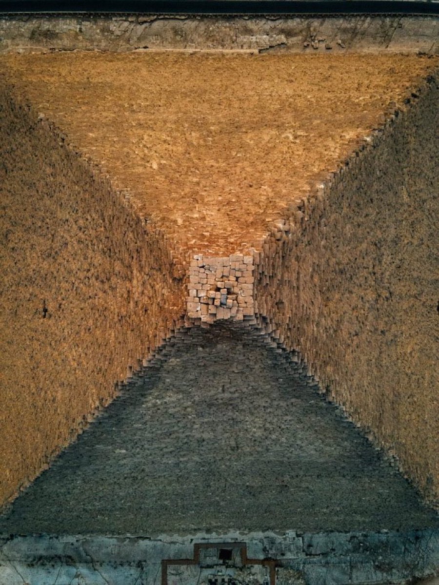 Henk Meijer Mediator tweet media