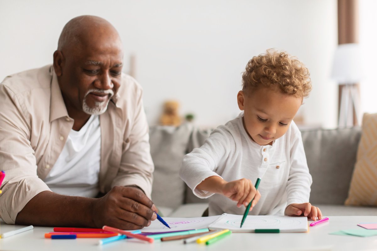 Explore materials from our Community of Practice on tackling #ChronicAbsenteeism for students living with #kinship #caregivers and #grandfamilies! Learn how to identify and test strategies that can promote #attendance for those students and others. ies.ed.gov/ncee/rel/Produ…