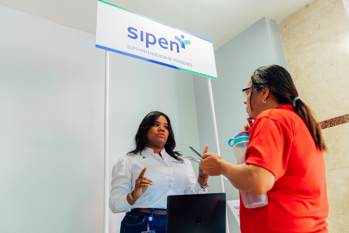 Superintendencia de Pensiones tweet media