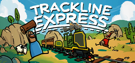 Keymailer_ESP's tweet photo. Trackline Express- Embárcate en un viaje por un desierto implacable. Construye un pequeño tren capaz de aguentar a ataques e incendios
Trailer: https://t.co/bUPjQCFbtB
Creadores: https://t.co/XP1bw8FHcj
Prensa: https://t.co/CeGrm40ok6
@BubblebirdStdio #TracklineExpress https://t.co/PbF0CZwHxy