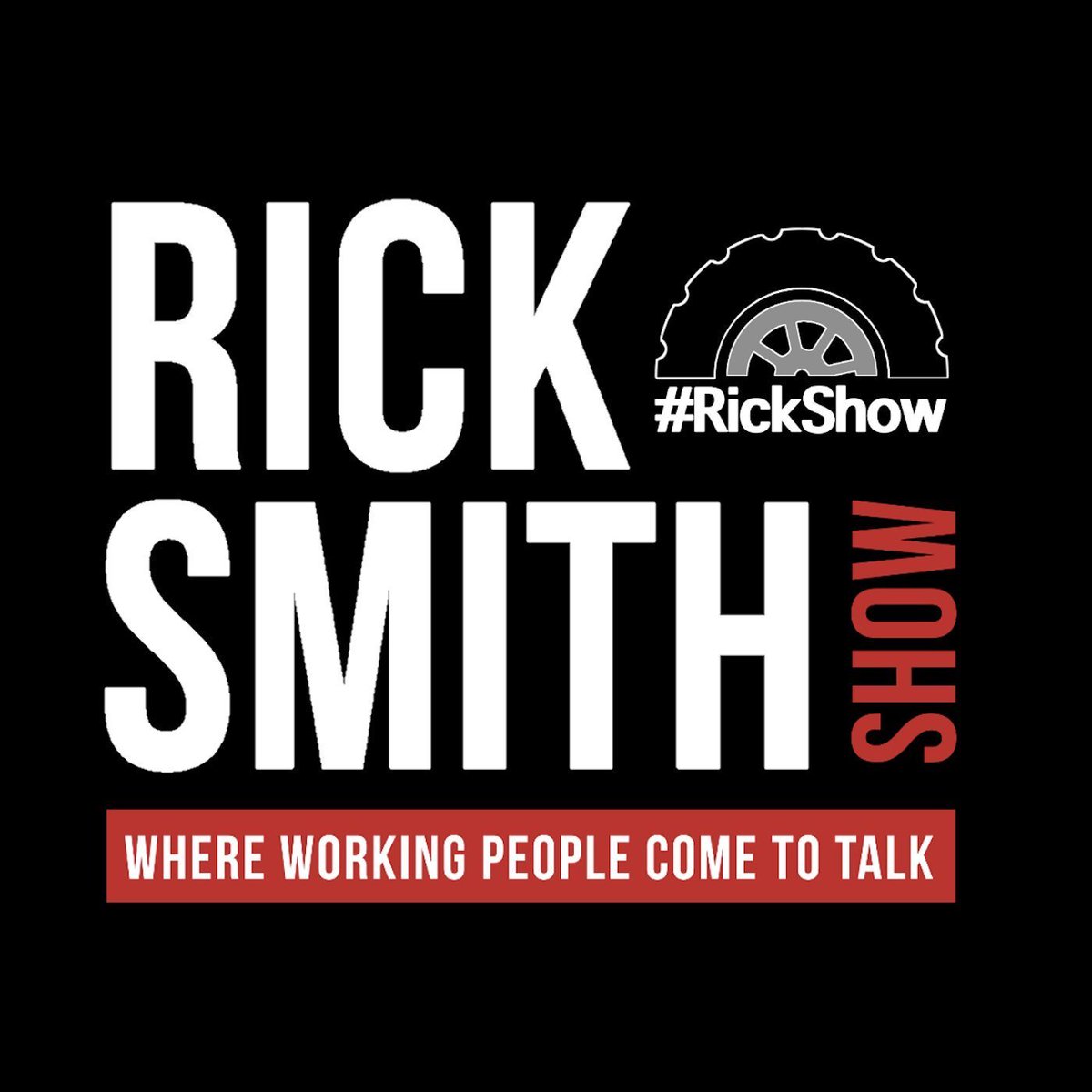 New episode of the @RickSmithShow podcast drops today! #MSWMedia 📌

Listen: thericksmithshow.com/podcast/