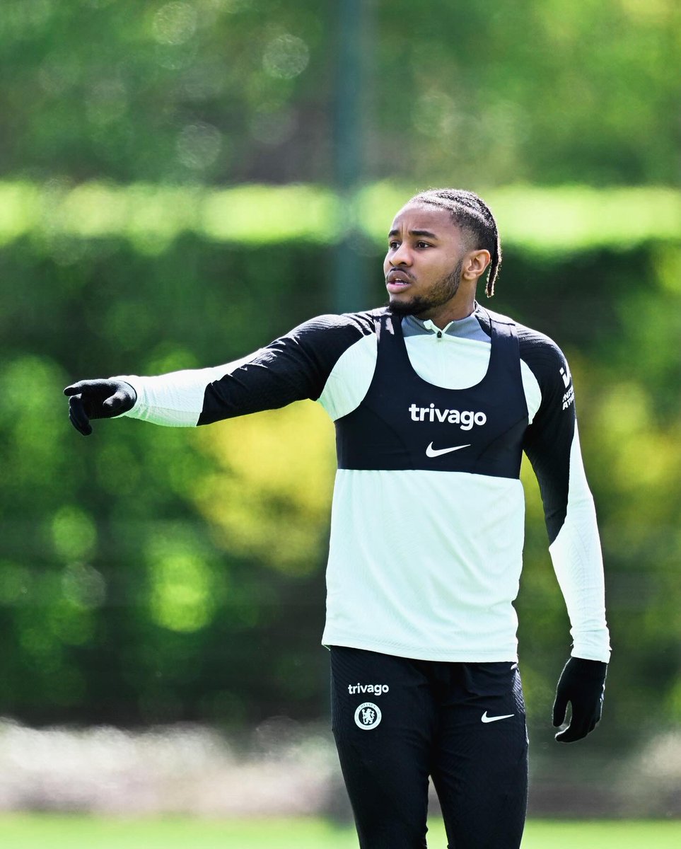 ChelseaFC's tweet image. Next stop, Wembley. 🏟️