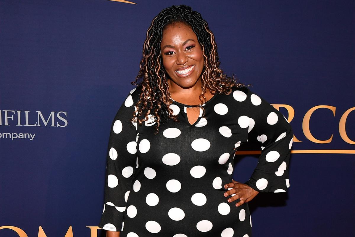 R.I.P. Mandisa: 'American Idol' contestant and Grammy-winning Christian music artist dead at 47 trib.al/9qXmzoU