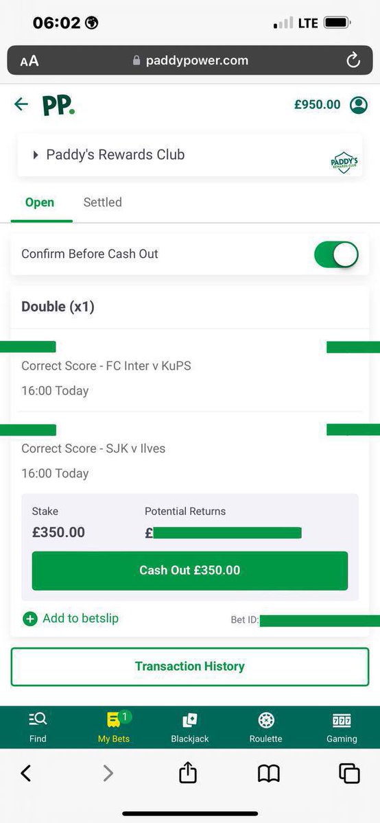 AddictTips1's tweet photo. You can't choose to be unlucky all the  time. Today's fixed match was selected perfectly for y'all. LINK IN BIO. #UEFAChampionsLeague #UEFAEuropaLeague #GamblingX #soccer #FootballForEveryone #footballgambling #bet365 #WinningTeam #paddypower https://t.co/ijEy2bGGpv