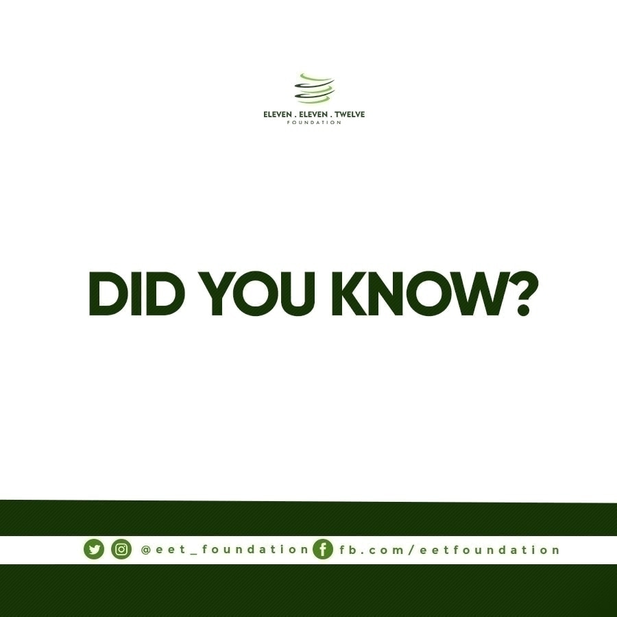 Did you know that as environmental challenges such as climate change, pollution and habitat destruction persist, Earth Day remains a crucial opportunity for collective action and advocacy to protect the planet and promote sustainability?

#fridayvibes
#didyouknow
#fridayfeelings