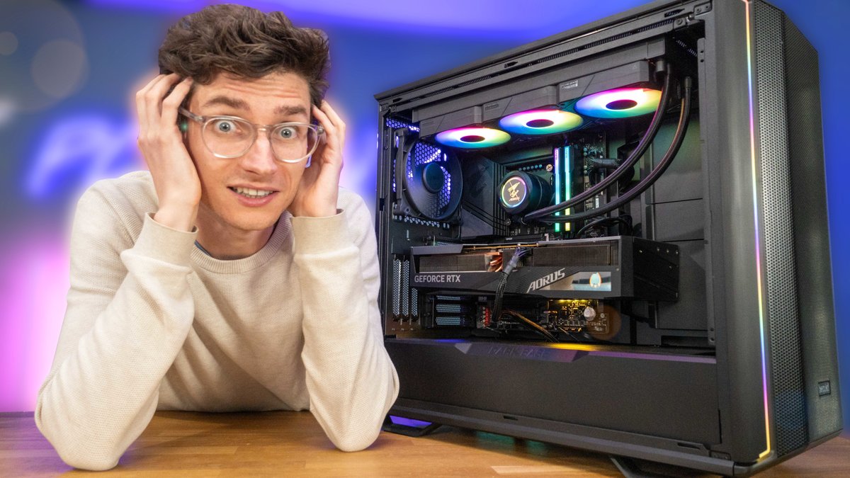 PC Gaming Mistakes You NEED To Stop Making!
youtu.be/epVwvpaTim0